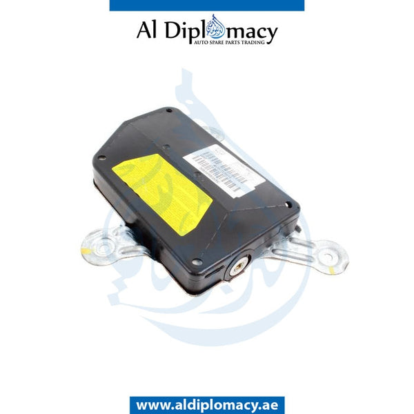 Rear Left DOOR AIRBAG for BMW 3 Series E38 (1995-2001) models, Part Number UN-72127035787